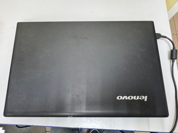 Б/у Ноутбук Lenovo 15/amd a6 5200m ddr3/4gb ddr3/hdd 500 gb/ssd *відсутній/*інтегрована 01-201107460