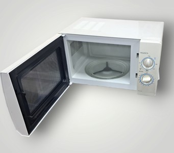 Б/в Мікрохвильова піч Lg mb4022g 01-201086967