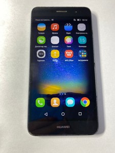 Б/в Мобільний телефон Huawei y5c y541-u02 01-201116946