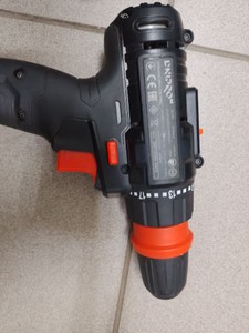 Б/в Набір інструментів Dnipro-M dso-200bc ultra / cd-218q / dsc-201bc / 1акб 4ah / зп 01-201118833