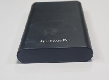 Б/в Повербанк Gelius pro edge 10 10000mah 01-201120223
