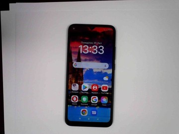 Б/в Мобільний телефон Xiaomi redmi 9a 2/32gb 01-201120458