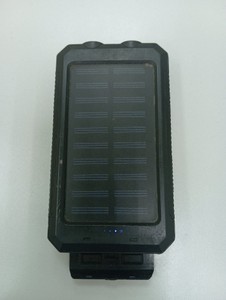 Б/в Повербанк Solar charger s1008d 20000mah 01-201120349