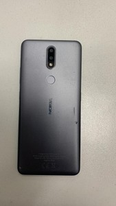 Б/в Мобільний телефон Nokia 2.4 2/32gb 01-201120698