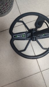 Б/в Металошукач Ipa scanex lite 01-201118421