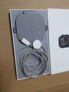 Б/в Годинник Apple watch ultra 2 49mm a2986 01-201086683