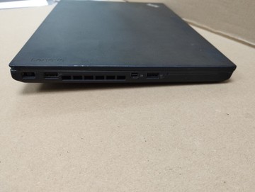 Б/в Ноутбук Lenovo 14/core i5 6200u ddr3/8gb ddr3/ssd 240 gb/*інтегрована 01-201120733