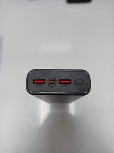 Б/в Повербанк Mtl mt4520 20000mah 01-201120398