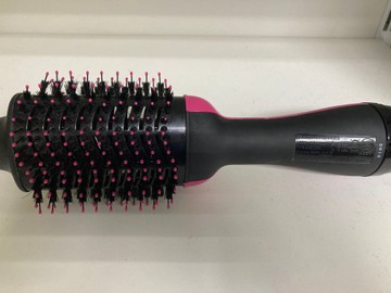 Б/в Фен-щітка Revlon salon one-step rvdr52222 01-201122328