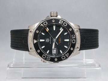 Б/в Годинник Tag Heuer waj2110 01-201121203