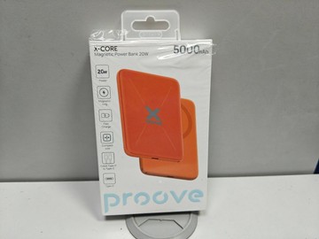 Б/в Повербанк Proove x-core 20w 5000mah 01-201123349