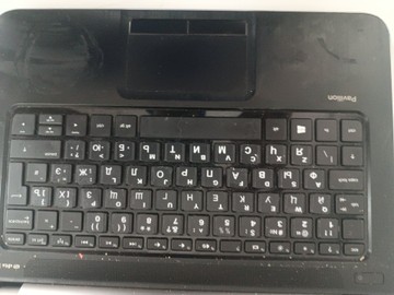 Hp 11/amd a4 1250 ddr3/4gb ddr3/hdd 500 gb/ssd *відсутній/*інтегрована