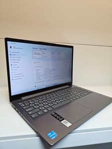 Б/в Ноутбук Lenovo 15/pentium 7505 ddr4/4gb ddr4/hdd *відсутній/ssd 120 gb/*інтегрована 01-201070923