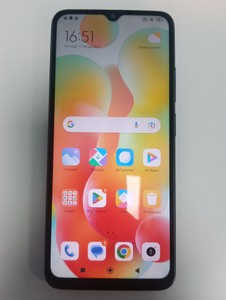 Б/в Мобільний телефон Xiaomi redmi 12c 4/128gb 01-201120520