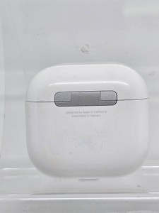 Б/в Навушники Apple airpods 4 with active noise cancellation 01-201052967