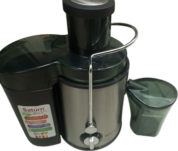 Б/в Соковитискач Saturn st-fp8088 01-201104453