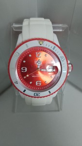 Б/в Годинник Ice Watch white 01-201126614