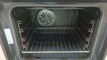 Б/в Духовка електрична Zanussi zob35702bv 01-201095749