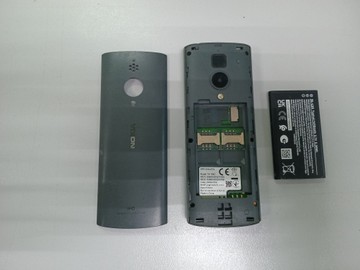 Б/в Мобільний телефон Nokia 225 01-201122587