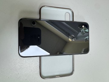 Б/в Мобільний телефон Apple iphone xs max 64gb 01-201121341