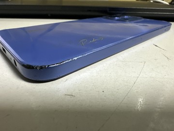 Б/в Мобільний телефон Xiaomi redmi 15c 4g 4/128gb 01-201126393