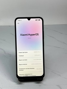 Б/в Мобільний телефон Xiaomi redmi a7 pro 4/64gb 01-201123667