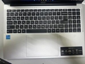 Б/в Ноутбук Acer 16/core i3-1305u ddr5/16gb ddr5/hdd *відсутній/ssd 480 gb/*інтегрована 01-201126578