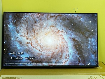 Б/в Телевізор Xiaomi tv a 43 2026 01-201123585