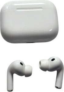 Б/у Навушники Apple airpods pro 3 01-201063566