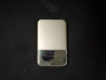 Б/в Повербанк Ecoflow rapid magnetic power bank 5000 mah 01-201127742