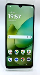 Б/в Мобільний телефон Motorola moto g06 4g 4/64gb 01-201127817