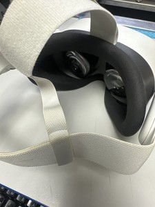 Б/в Окуляри віртуальної реальності Meta quest 3s 128gb 01-201129080
