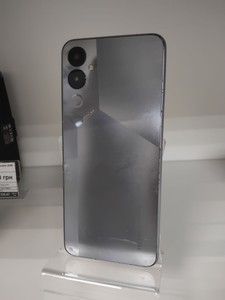 Б/у Мобільний телефон Tecno pova-4 lg7n 8/128gb 01-201129039