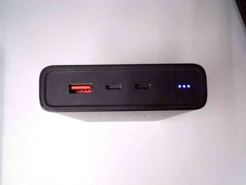 Б/в Повербанк Sandberg usb-cpb 127w 40000 mah 01-201129210