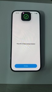 Б/в Мобільний телефон Apple iphone 14 pro 128gb 01-200930418