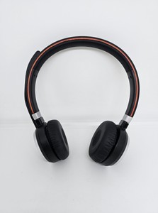 Б/в Бездротова гарнітура Jabra evolve 65 / hsc0118w 01-200957000