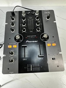 Б/в Мікшер Pioneer djm-250 01-201127871