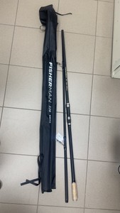 Б/в Вудилище Fisherman 93043 3.3m 01-201131176