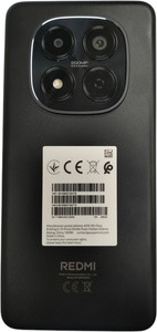 Б/у Мобільний телефон Xiaomi redmi note 15 pro 4g 8/256gb 01-201126146