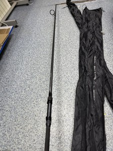 Б/в Вудилище Daiwa black widow carp bwc 3312-ad 13ft 3.9m 01-201128994