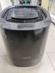 Б/в Очищувач повітря Neoclima mp-15 01-201131102