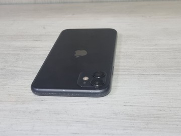 Б/в Мобільний телефон Apple iphone 11 128gb 01-201129330