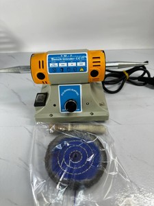 Bench Grinder tm-2 200w