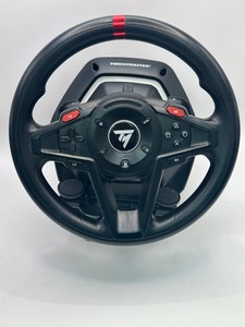 Б/в Кермо ігрове Thrustmaster t128 ps4, ps5, pc 01-201028033