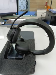 Б/в Навушники Jabra evolve2 65 link380c uc stereo 01-201131517