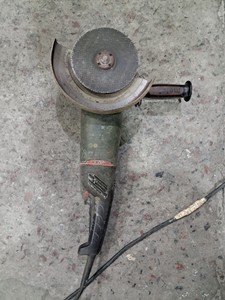 Б/в Кутова шліфмашина Metabo w 26-230 mvt 01-201132010