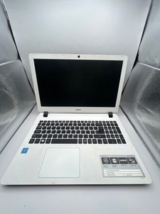 Acer 15/celeron n3350 ddr3/8gb ddr3/hdd 1000 gb/ssd *відсутній/*інтегрована