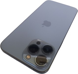 Б/в Мобільний телефон Apple iphone 13 pro max 256gb 01-201131218
