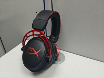Б/в Навушники Kingston hyperx cloud alpha 01-201127841