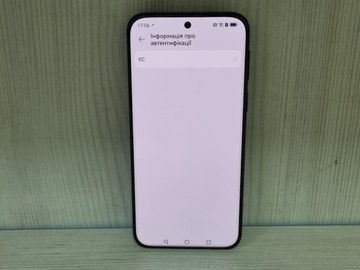 Б/в Мобільний телефон Huawei pura 80 ultra 16/512gb 01-201131289